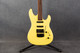 Aria Pro II CT Series ST3 - Yellow - 2nd Hand