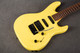 Aria Pro II CT Series ST3 - Yellow - 2nd Hand