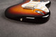 Fender MIJ Stratocaster - 1990 - 3 Tone Sunburst - 2nd Hand