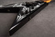 B.C. Rich Signature Special Kerry King KKV Tribal - Black - 2nd Hand