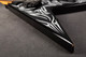 B.C. Rich Signature Special Kerry King KKV Tribal - Black - 2nd Hand