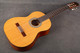 Admira Alba Classical Guitar - Natural - Gig Bag - 2nd Hand Admira Alba Classical Guitar - Natural - Gig Bag - 2nd Hand