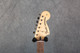 Fender Tom DeLonge Stratocaster - Surf Green - Gig Bag - 2nd Hand Fender Tom DeLonge Stratocaster - Surf Green - Gig Bag - 2nd Hand