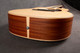 Larrivee D-02 Dreadnought Acoustic - Natural - Hard Case - 2nd Hand