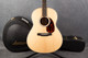 Larrivee L-02 Acoustic - Natural - Hard Case - 2nd Hand