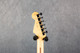 Fender Professional II Stratocaster - Mystic Surf Green - Hard Case - 2nd Hand