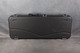 Fender Professional II Stratocaster - Mystic Surf Green - Hard Case - 2nd Hand Fender Professional II Stratocaster - Mystic Surf Green - Hard Case - 2nd Hand