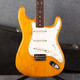 Fender 1976 Hardtail Stratocaster - Natural - Hard Case - 2nd Hand Fender 1976 Hardtail Stratocaster - Natural - Hard Case - 2nd Hand