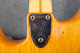 Fender 1976 Hardtail Stratocaster - Natural - Hard Case - 2nd Hand Fender 1976 Hardtail Stratocaster - Natural - Hard Case - 2nd Hand
