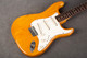 Fender 1976 Hardtail Stratocaster - Natural - Hard Case - 2nd Hand Fender 1976 Hardtail Stratocaster - Natural - Hard Case - 2nd Hand
