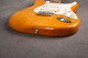 Fender 1976 Hardtail Stratocaster - Natural - Hard Case - 2nd Hand Fender 1976 Hardtail Stratocaster - Natural - Hard Case - 2nd Hand