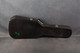 Fender 1976 Hardtail Stratocaster - Natural - Hard Case - 2nd Hand Fender 1976 Hardtail Stratocaster - Natural - Hard Case - 2nd Hand
