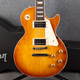 Gibson Les Paul Classic - Honeyburst - Hard Case - 2nd Hand