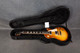 Gibson Les Paul Classic - Honeyburst - Hard Case - 2nd Hand