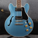 Gibson CS-336 - Pelham Blue - Hard Case - 2nd Hand Gibson CS-336 - Pelham Blue - Hard Case - 2nd Hand