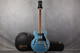 Gibson CS-336 - Pelham Blue - Hard Case - 2nd Hand Gibson CS-336 - Pelham Blue - Hard Case - 2nd Hand