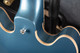 Gibson CS-336 - Pelham Blue - Hard Case - 2nd Hand Gibson CS-336 - Pelham Blue - Hard Case - 2nd Hand