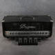 Bugera 6262 INFINIUM Valve Amp Head - Footswitch **COLLECTION ONLY** - 2nd Hand
