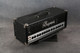 Bugera 6262 INFINIUM Valve Amp Head - Footswitch **COLLECTION ONLY** - 2nd Hand