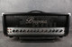 Bugera 6262 INFINIUM Valve Amp Head - Footswitch **COLLECTION ONLY** - 2nd Hand