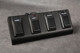 Bugera 6262 INFINIUM Valve Amp Head - Footswitch **COLLECTION ONLY** - 2nd Hand