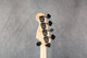 Fender Highway One Precision Bass - Flat Black - 2nd Hand