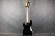 Fender Highway One Precision Bass - Flat Black - 2nd Hand