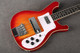 Harley Benton RB-414CS Classic Series - Cherry Sunburst - 2nd Hand Harley Benton RB-414CS Classic Series - Cherry Sunburst - 2nd Hand