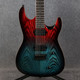 Chapman Standard Series ML1 Modern Baritone - Red Sea - 2nd Hand