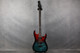 Chapman Standard Series ML1 Modern Baritone - Red Sea - 2nd Hand