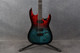 Chapman Standard Series ML1 Modern Baritone - Red Sea - 2nd Hand