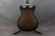 Ibanez Artcore Series AS53-TKF - Transparent Black Flat - 2nd Hand Ibanez Artcore Series AS53-TKF - Transparent Black Flat - 2nd Hand