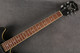 Ibanez Artcore Series AS53-TKF - Transparent Black Flat - 2nd Hand Ibanez Artcore Series AS53-TKF - Transparent Black Flat - 2nd Hand