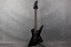 Ibanez Destroyer DTX120-BK - Black - 2nd Hand