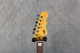 G&L Tribute Doheny - Lake Placid Blue - 2nd Hand G&L Tribute Doheny - Lake Placid Blue - 2nd Hand