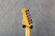 G&L Tribute Doheny - Lake Placid Blue - 2nd Hand G&L Tribute Doheny - Lake Placid Blue - 2nd Hand