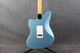 G&L Tribute Doheny - Lake Placid Blue - 2nd Hand G&L Tribute Doheny - Lake Placid Blue - 2nd Hand