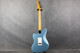 G&L Tribute Doheny - Lake Placid Blue - 2nd Hand G&L Tribute Doheny - Lake Placid Blue - 2nd Hand