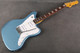 G&L Tribute Doheny - Lake Placid Blue - 2nd Hand G&L Tribute Doheny - Lake Placid Blue - 2nd Hand