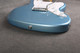 G&L Tribute Doheny - Lake Placid Blue - 2nd Hand G&L Tribute Doheny - Lake Placid Blue - 2nd Hand