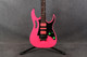 Ibanez JEMJRSP-PK - Pink - 2nd Hand