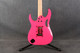Ibanez JEMJRSP-PK - Pink - 2nd Hand