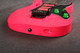 Ibanez JEMJRSP-PK - Pink - 2nd Hand