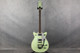 Gretsch G5232T Electromatic Double Jet FT - Broadway Jade - 2nd Hand Gretsch G5232T Electromatic Double Jet FT - Broadway Jade - 2nd Hand
