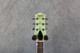 Gretsch G5232T Electromatic Double Jet FT - Broadway Jade - 2nd Hand Gretsch G5232T Electromatic Double Jet FT - Broadway Jade - 2nd Hand