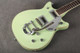 Gretsch G5232T Electromatic Double Jet FT - Broadway Jade - 2nd Hand