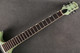 Gretsch G5232T Electromatic Double Jet FT - Broadway Jade - 2nd Hand Gretsch G5232T Electromatic Double Jet FT - Broadway Jade - 2nd Hand