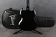 Gibson SG Standard - Left Handed - Ebony - Gig Bag - 2nd Hand