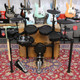 Carlsbro CSD35M Electronic Drum Kit - Box & PSU - 2nd Hand