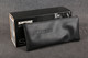 Shure SM57 Dynamic Mic - Boxed - 2nd Hand Shure SM57 Dynamic Mic - Boxed - 2nd Hand